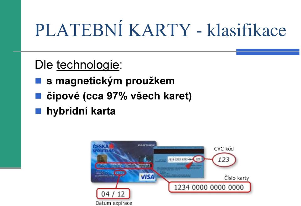 technologie: s magnetickým