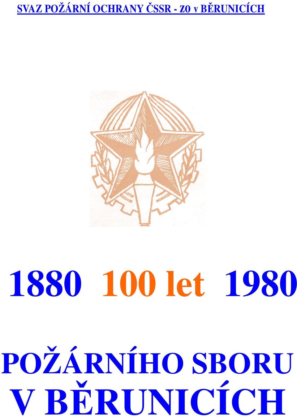 1880 100 let 1980