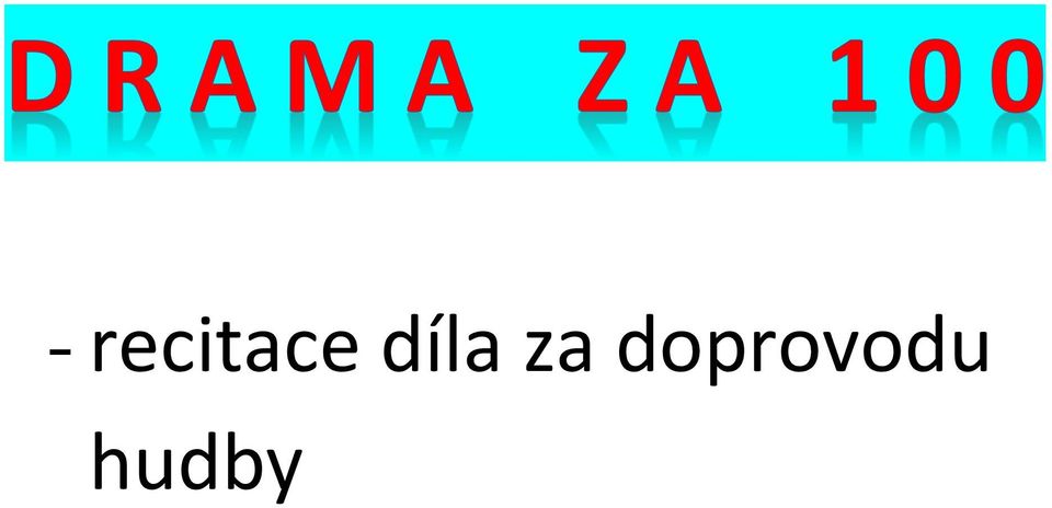 díla za