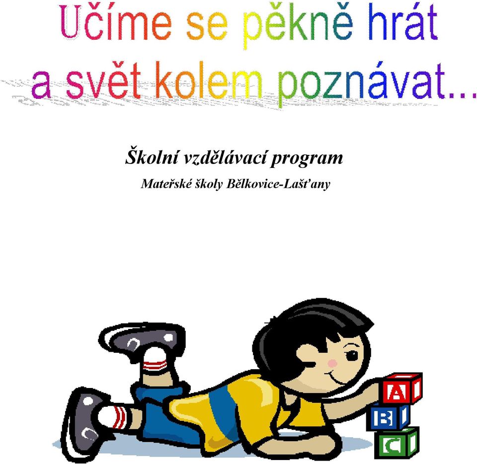 program