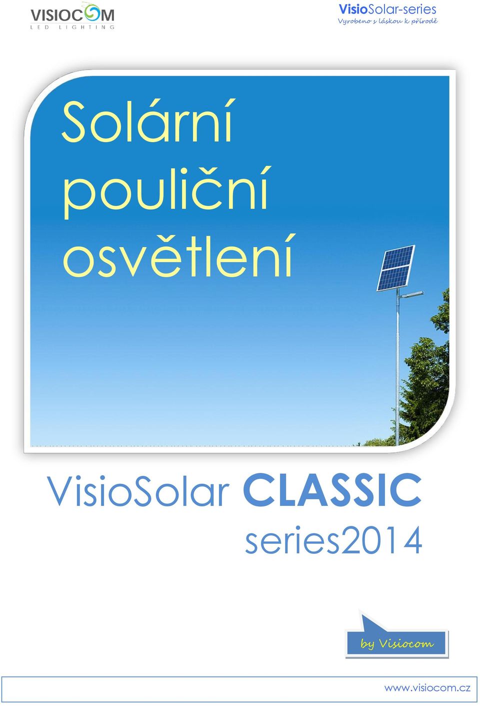 VisioSolar