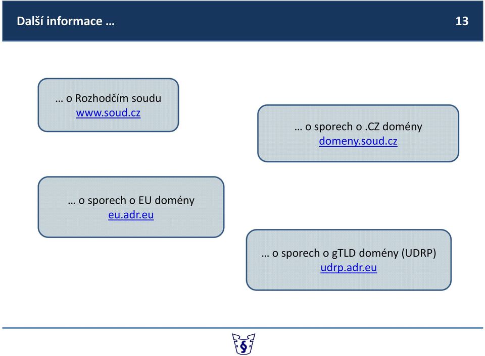 cz domény domeny.soud.