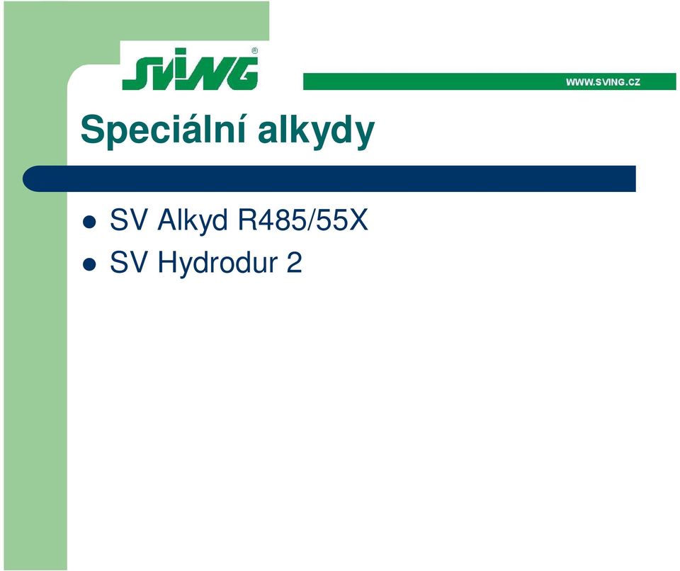 Alkyd