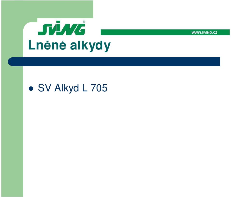Alkyd L