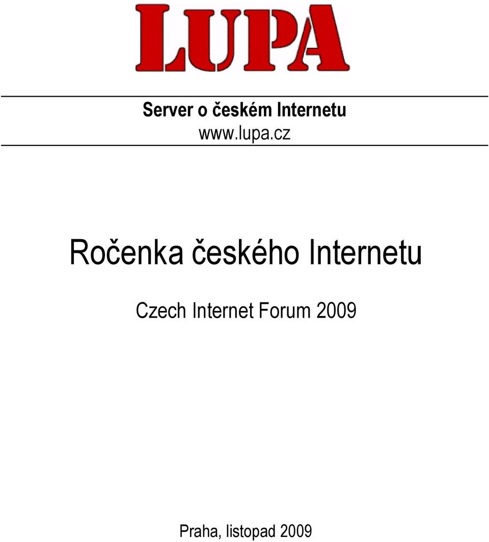 cz Ročenka českého