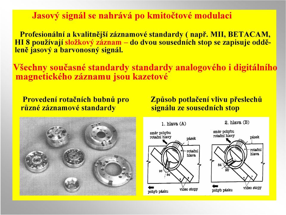 barvonosný signál.