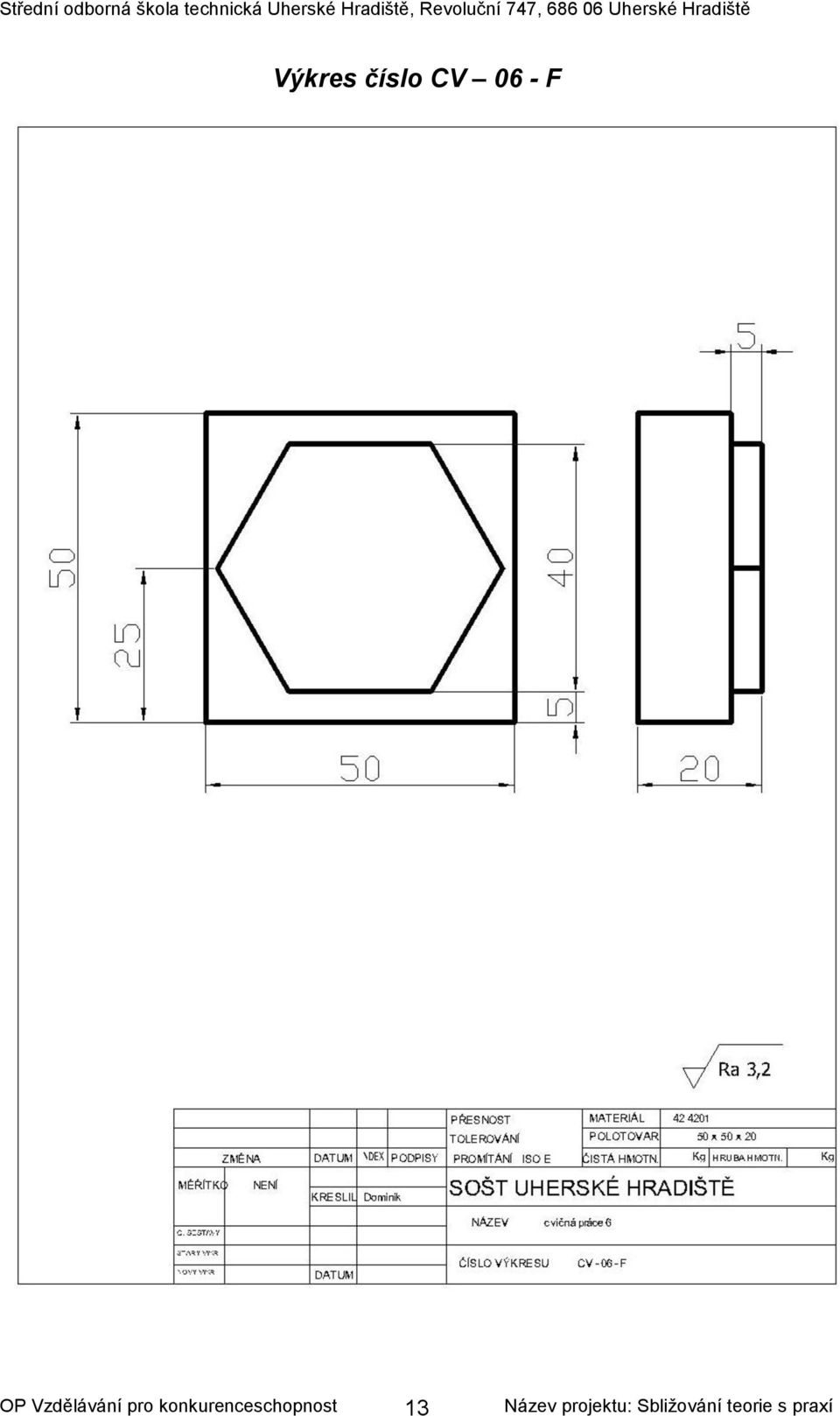 06 - F 13