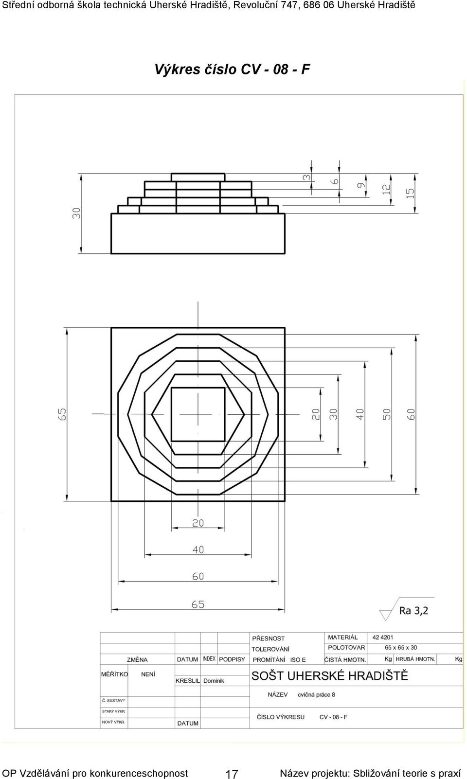 - 08 - F