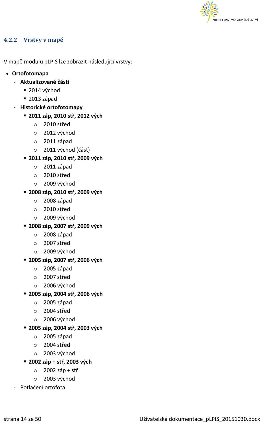 2009 východ 2008 záp, 2007 stř, 2009 vých o 2008 západ o 2007 střed o 2009 východ 2005 záp, 2007 stř, 2006 vých o 2005 západ o 2007 střed o 2006 východ 2005 záp, 2004 stř, 2006 vých o 2005