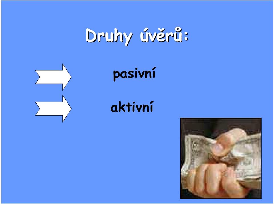 pasivní