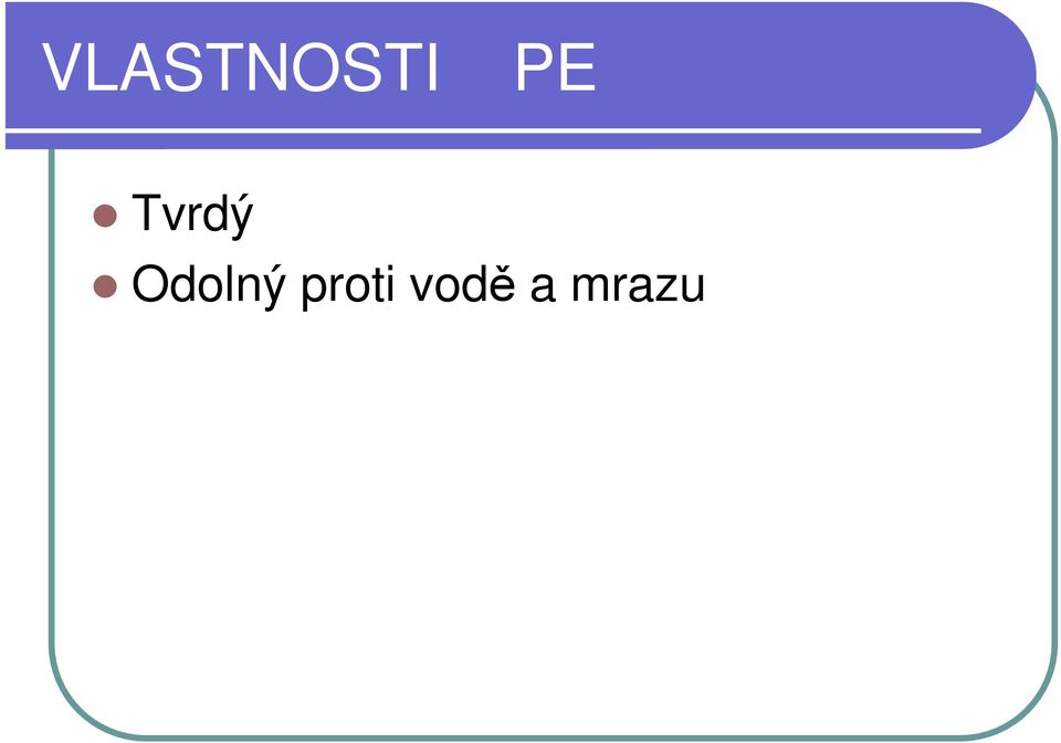 Odolný