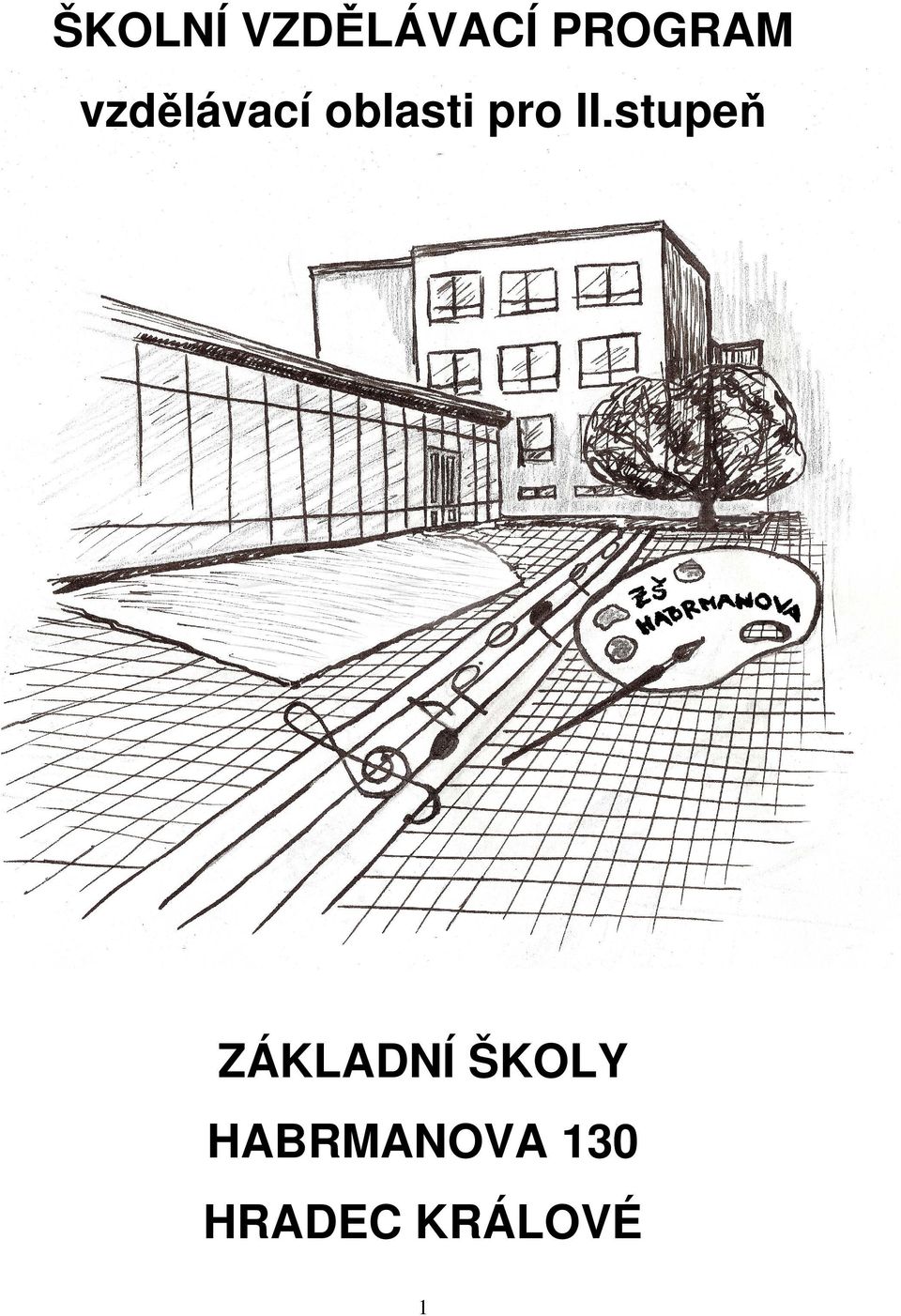 stupeň ZÁKLADNÍ ŠKOLY