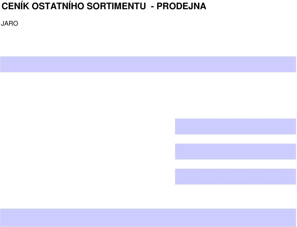 1kg bez Překližka 3,00 Kč 4 Kč Cena za 1m2 bez Modrá fólie 3,50 Kč 4 Kč Cena za 1pytel bez Izolace - minerální vata 65,00 Kč 79 Kč Název sortimentu MJ Bit TX25 KS 30 Kč Bit TX30 KS 30 Kč Bity PZ1 KS