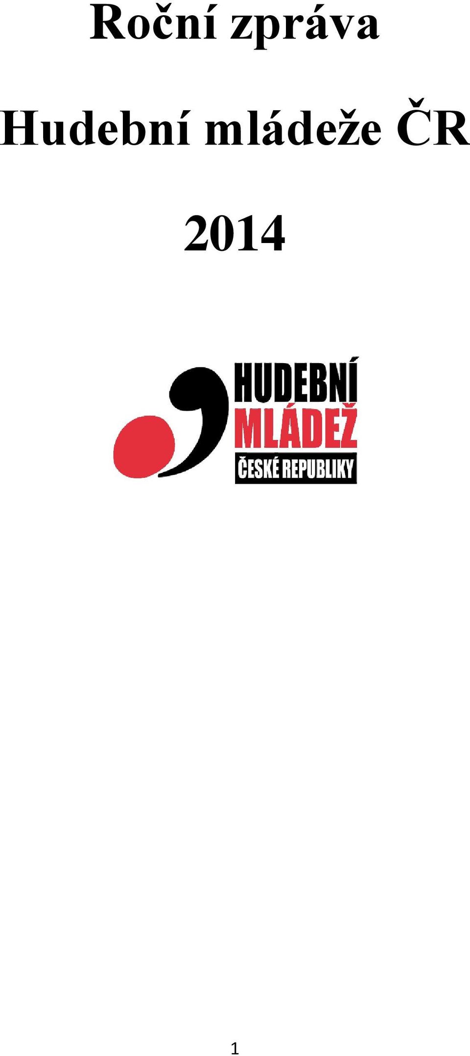 Hudební