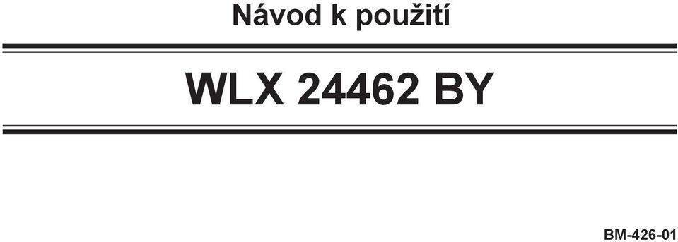 WLX 24462