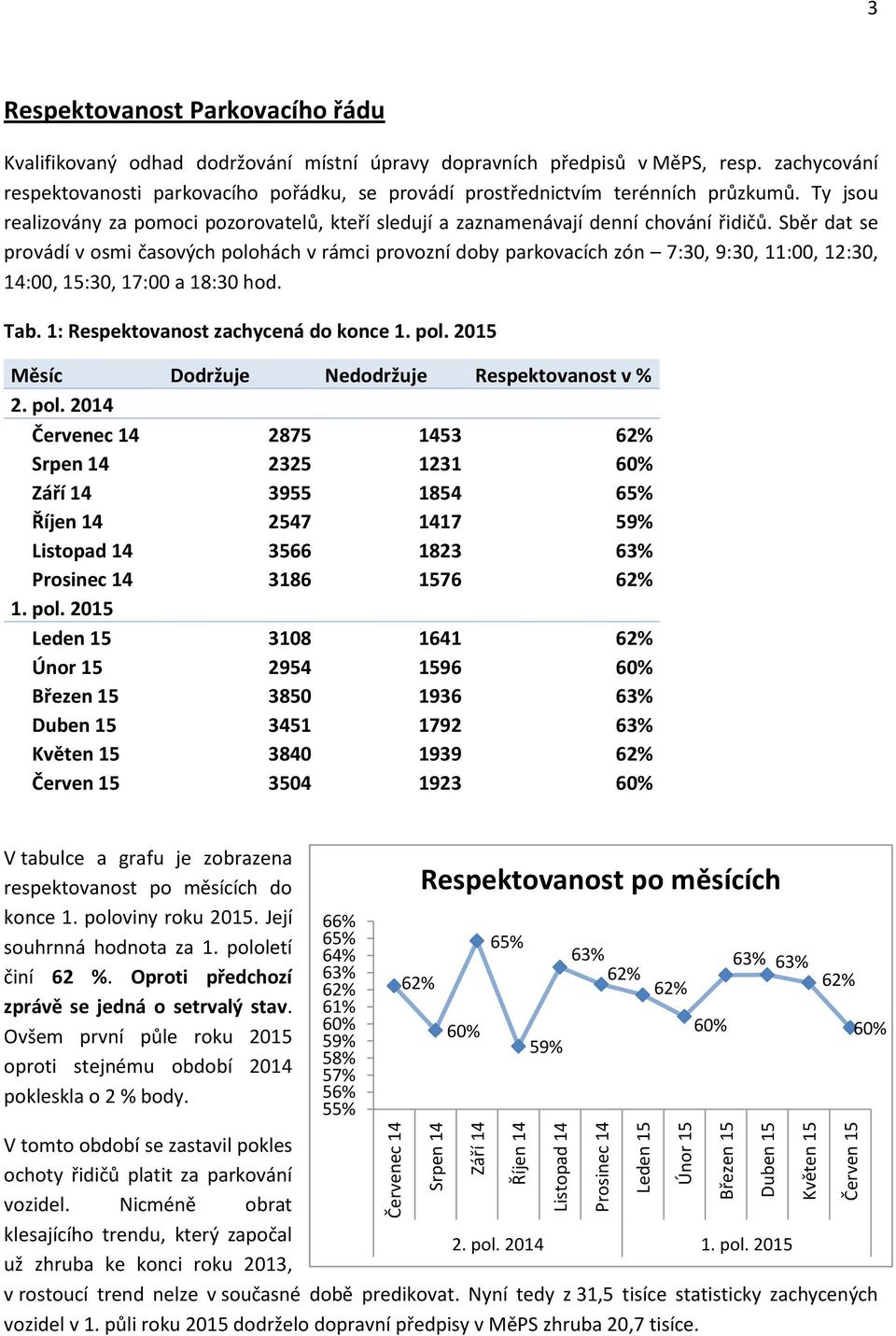 Ty jsou realizovány za pomoci pozorovatelů, kteří sledují a zaznamenávají denní chování řidičů.