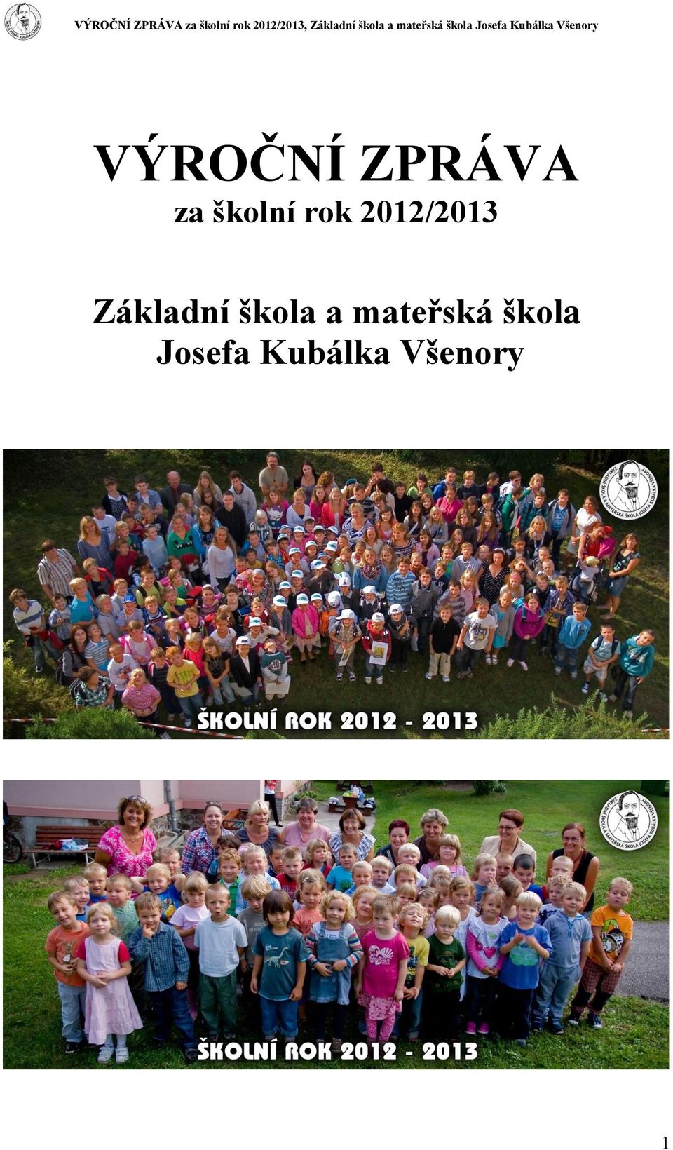 Základní škola a