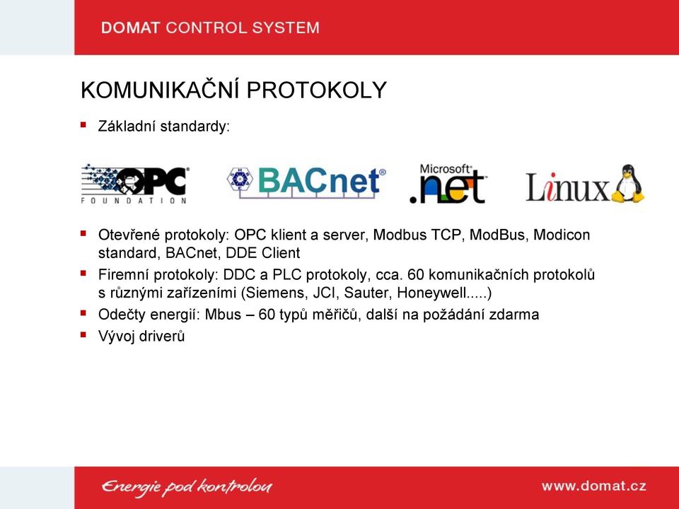 protokoly, cca.