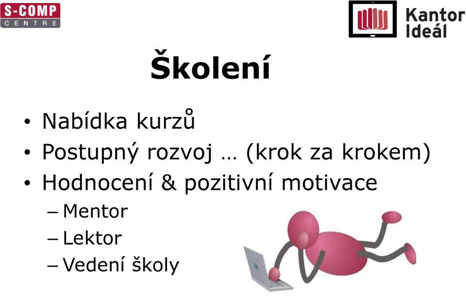 krokem) Hodnocení &