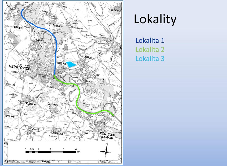 Lokalita 2