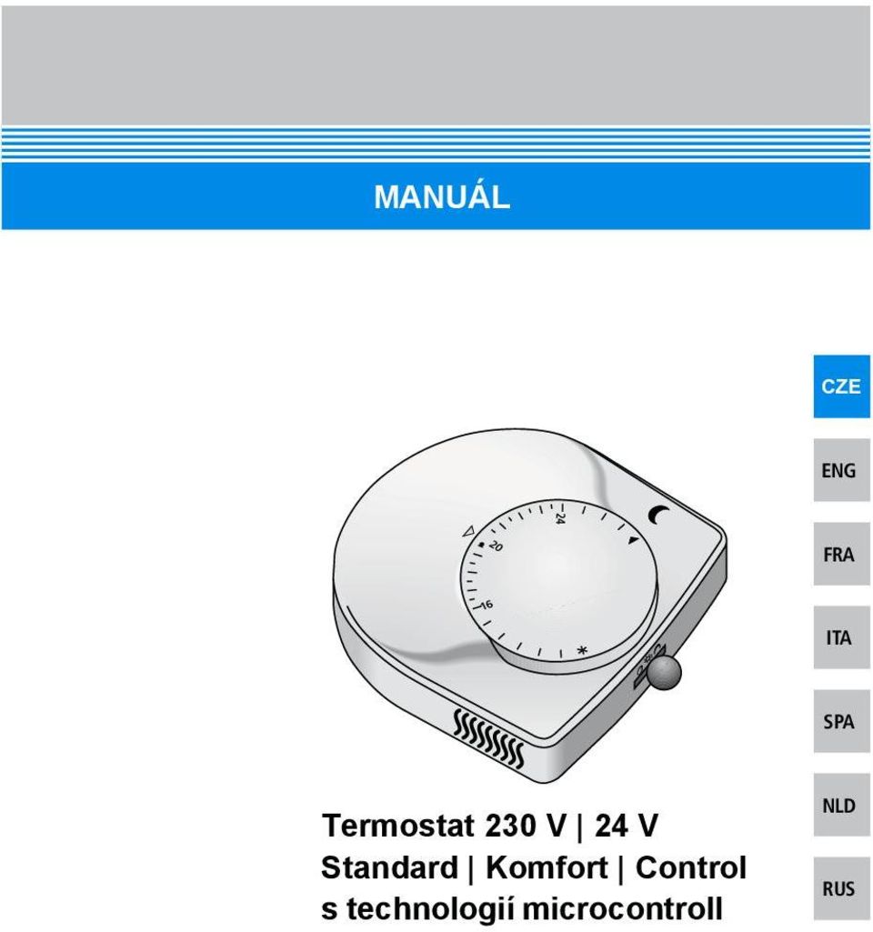 Komfort Control s