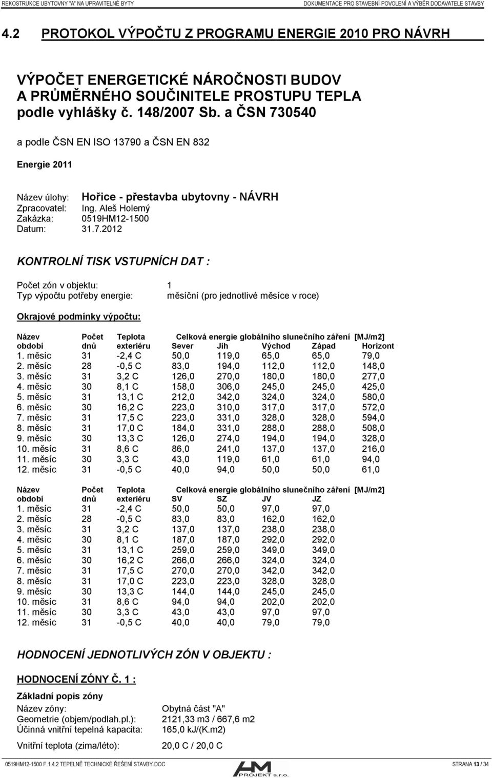 0540 a podle ČSN EN ISO 1379