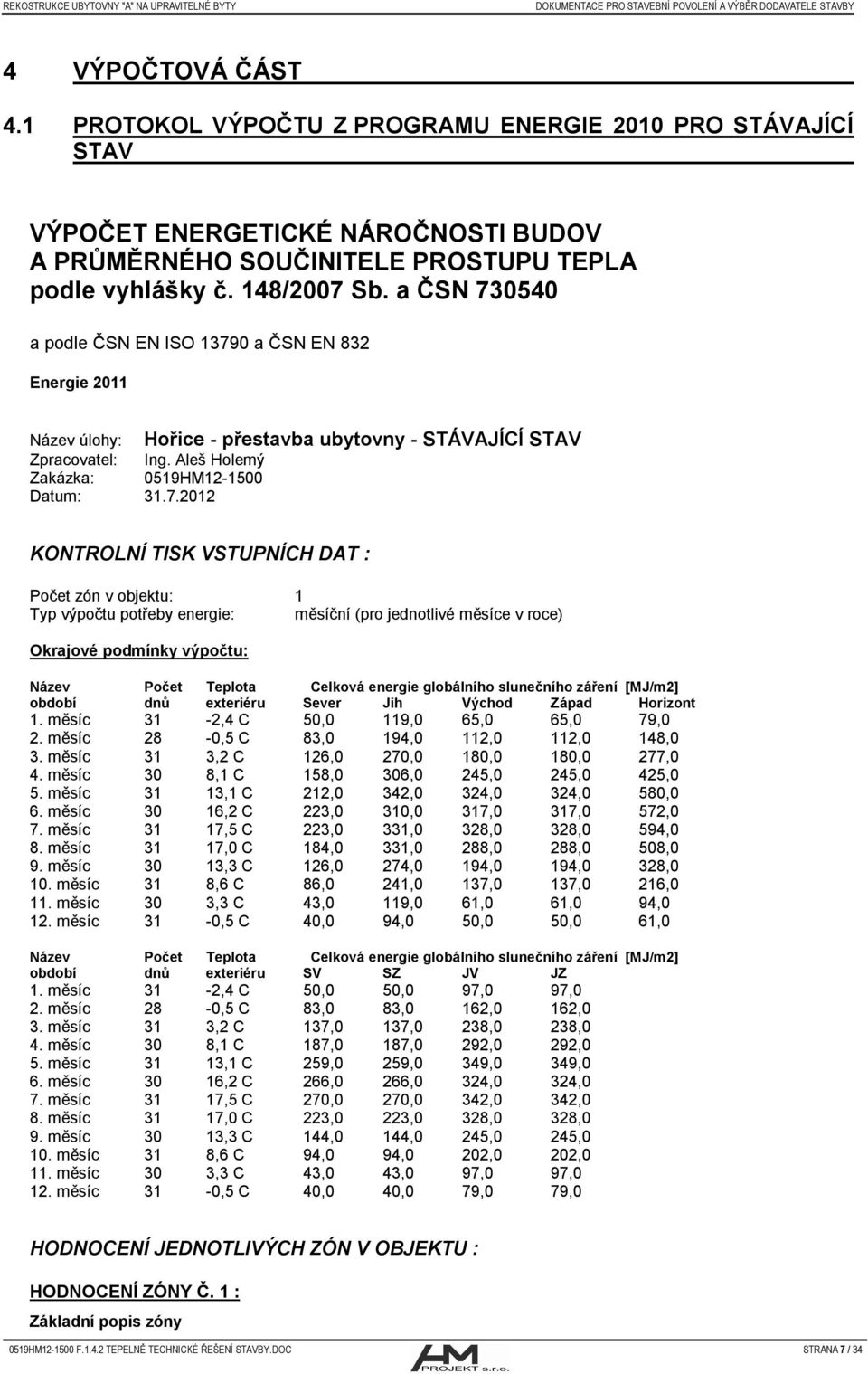 0540 a podle ČSN EN ISO 1379