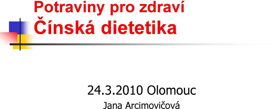 dietetika 24.3.