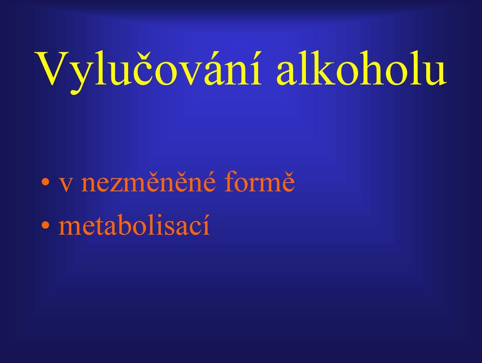 nezměněné