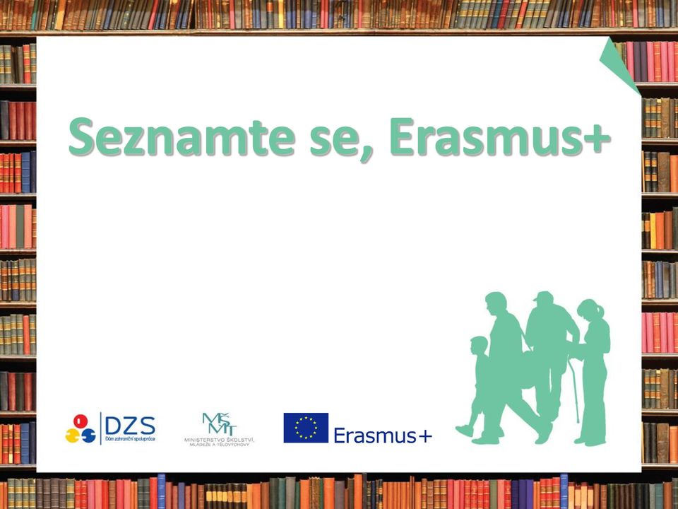 Erasmus+