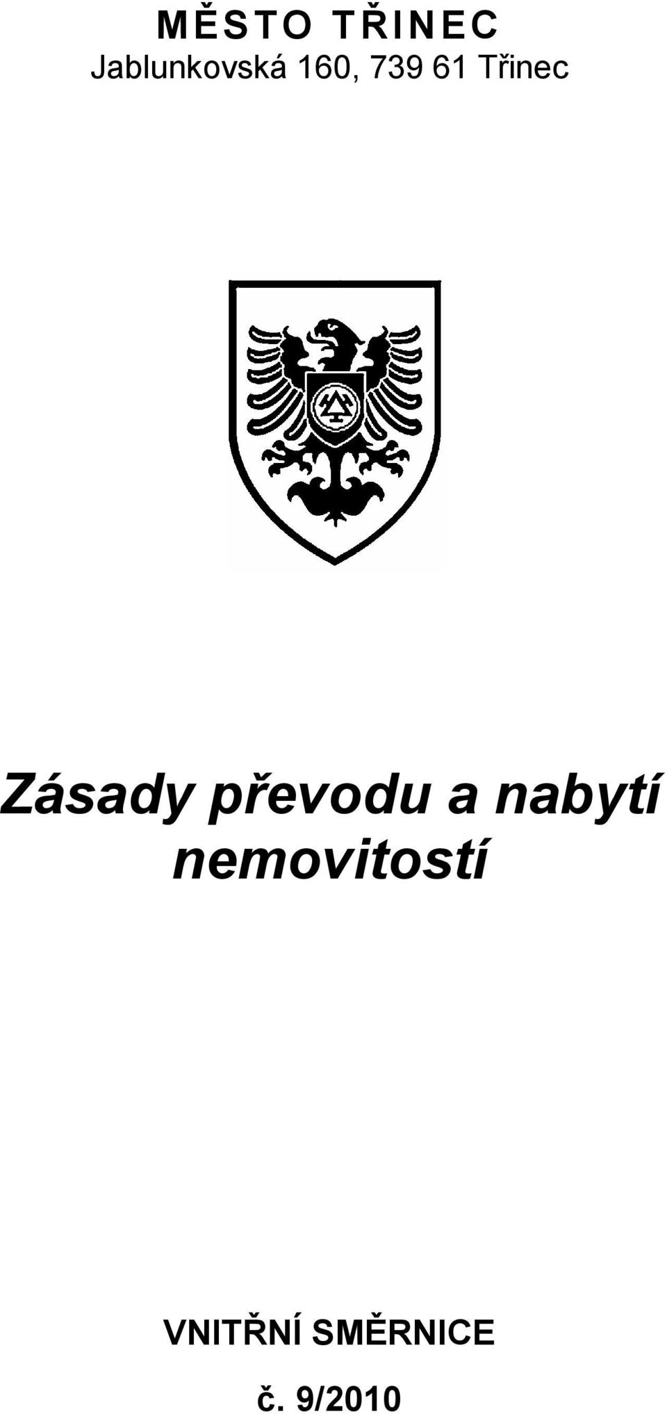 převodu a nabytí