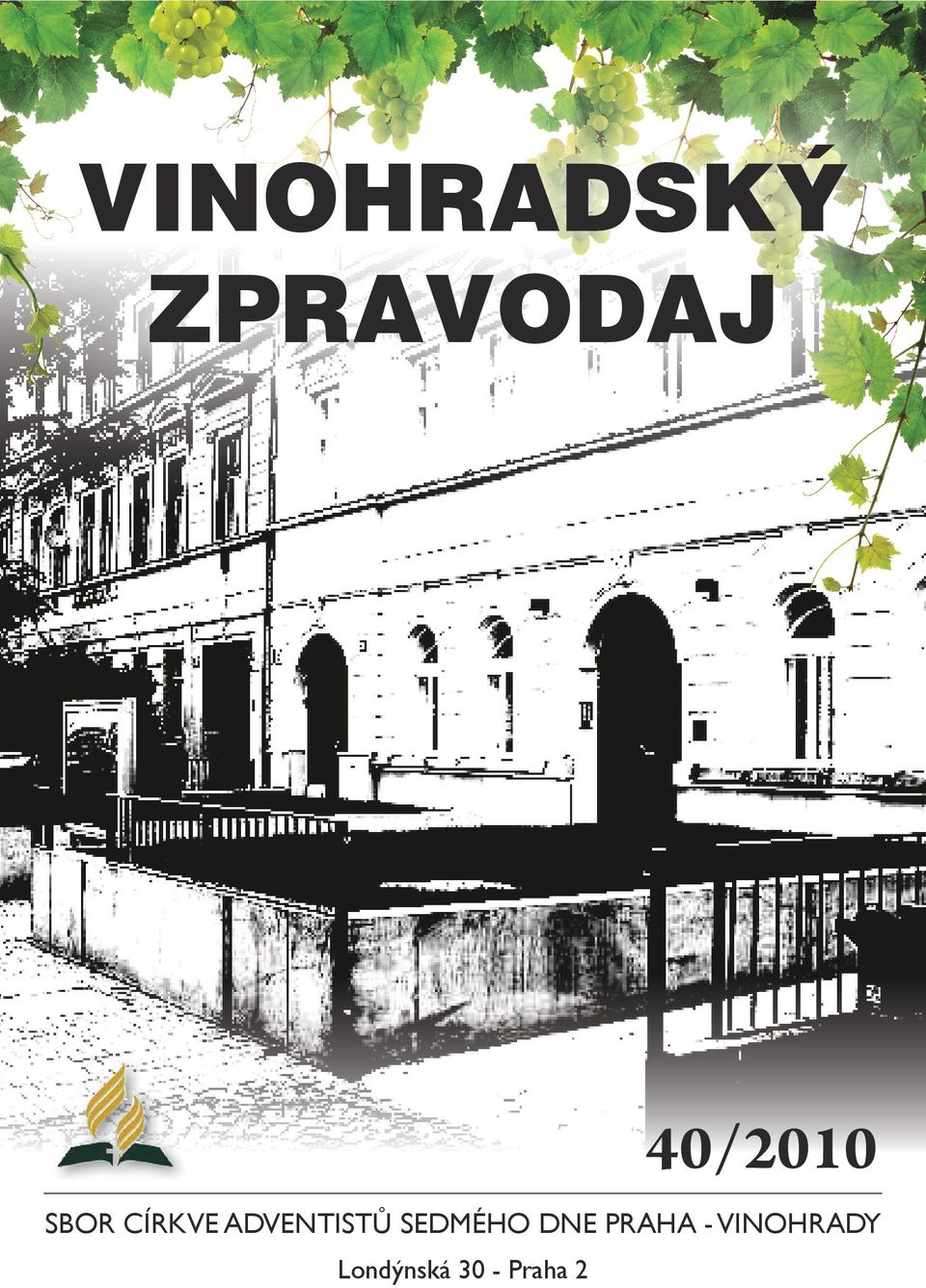 40/2010 SBOR CÍRKVE