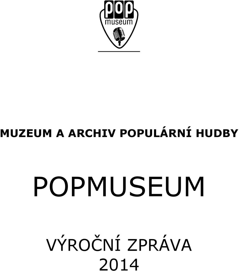 POPMUSEUM