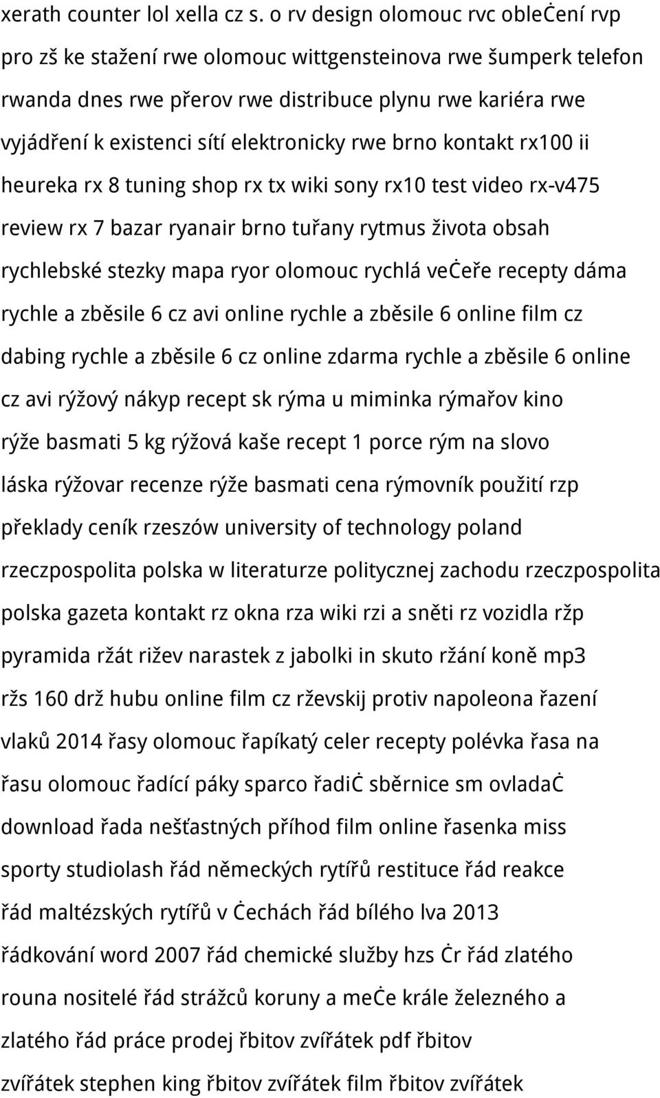 elektronicky rwe brno kontakt rx100 ii heureka rx 8 tuning shop rx tx wiki sony rx10 test video rx-v475 review rx 7 bazar ryanair brno tuřany rytmus života obsah rychlebské stezky mapa ryor olomouc