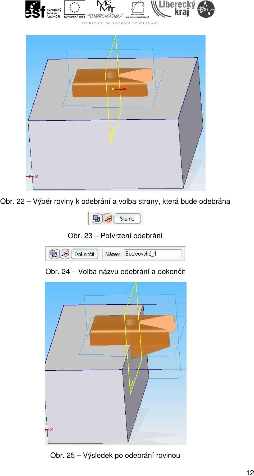 23 Potvrzení odebrání Obr.