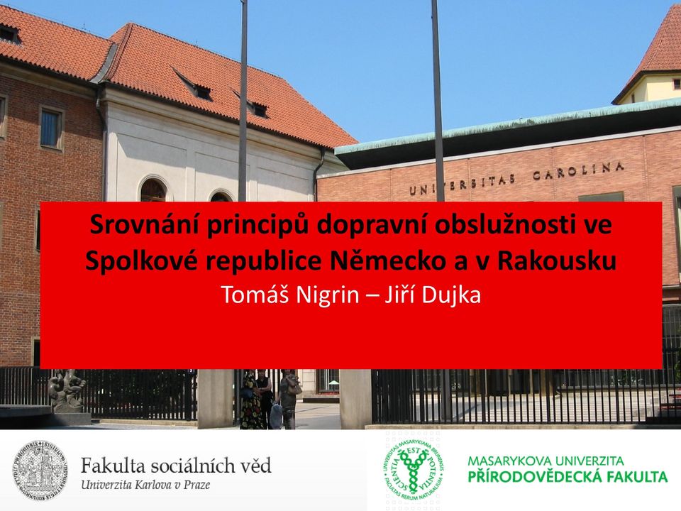 republice Německo a v