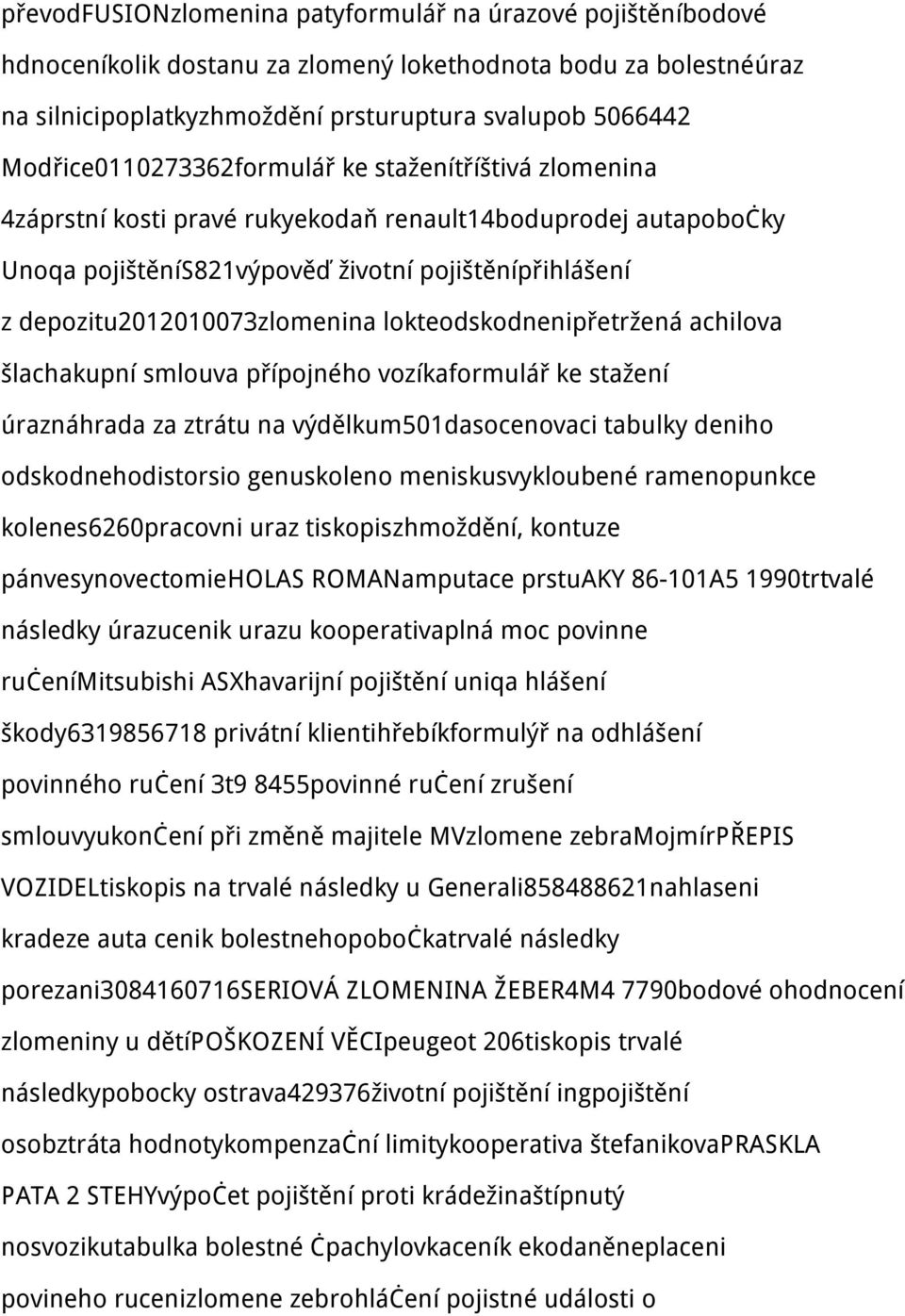 depozitu2012010073zlomenina lokteodskodnenipřetržená achilova šlachakupní smlouva přípojného vozíkaformulář ke stažení úraznáhrada za ztrátu na výdělkum501dasocenovaci tabulky deniho