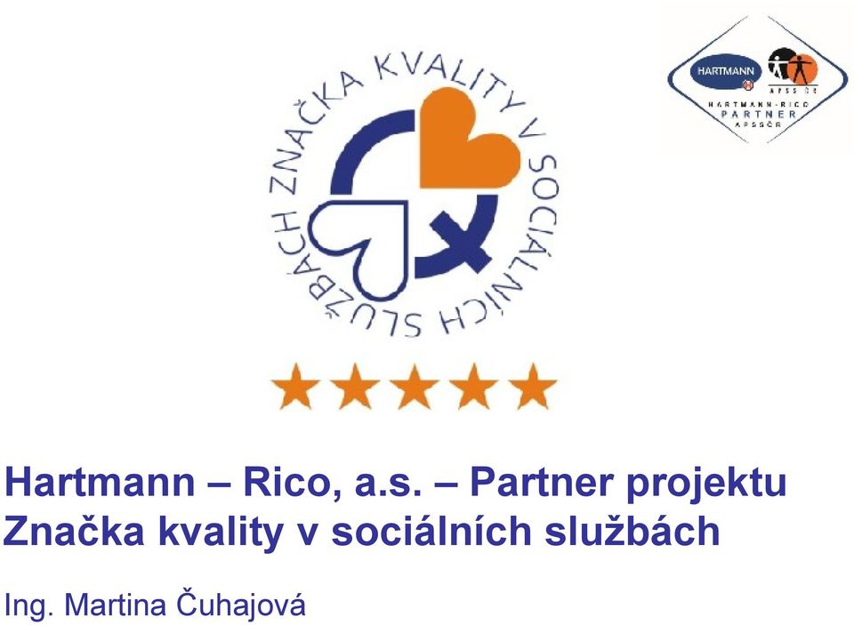 kvality v sociálních