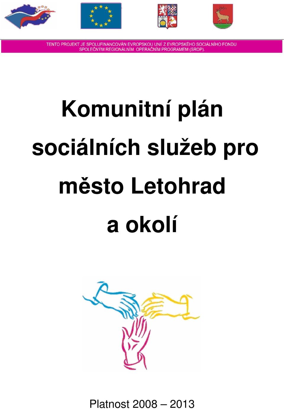 pro město Letohrad