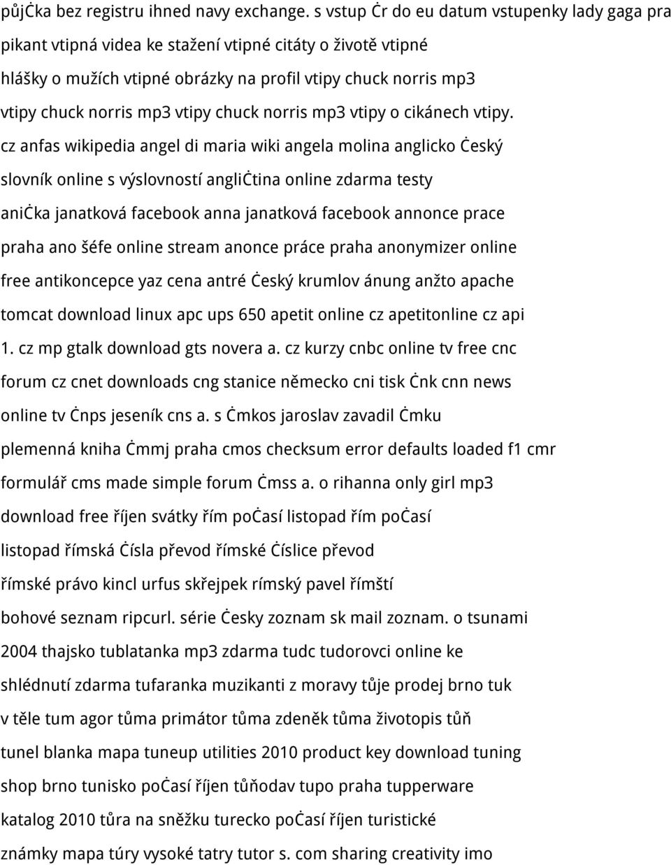 Online pujcky ihned sázava lodě image 6