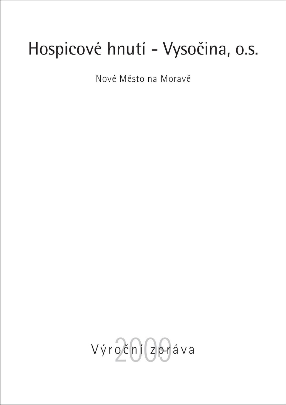 Nové Město na