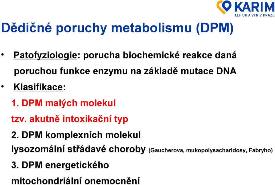 akutně intoxikační typ 2.