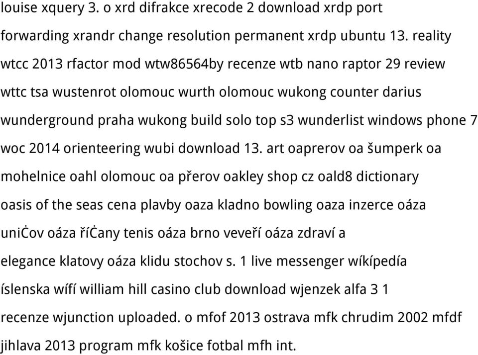 windows phone 7 woc 2014 orienteering wubi download 13.