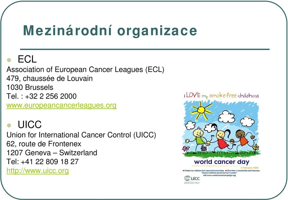 europeancancerleagues.