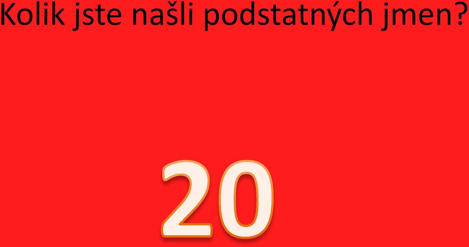 našli