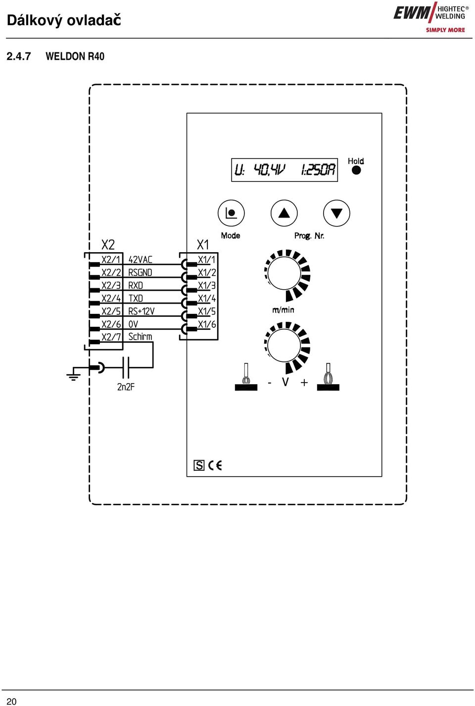 R40 20