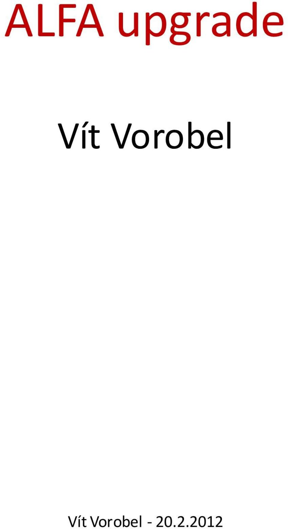 Vít