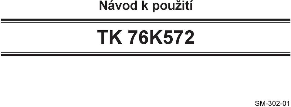 TK 76K572