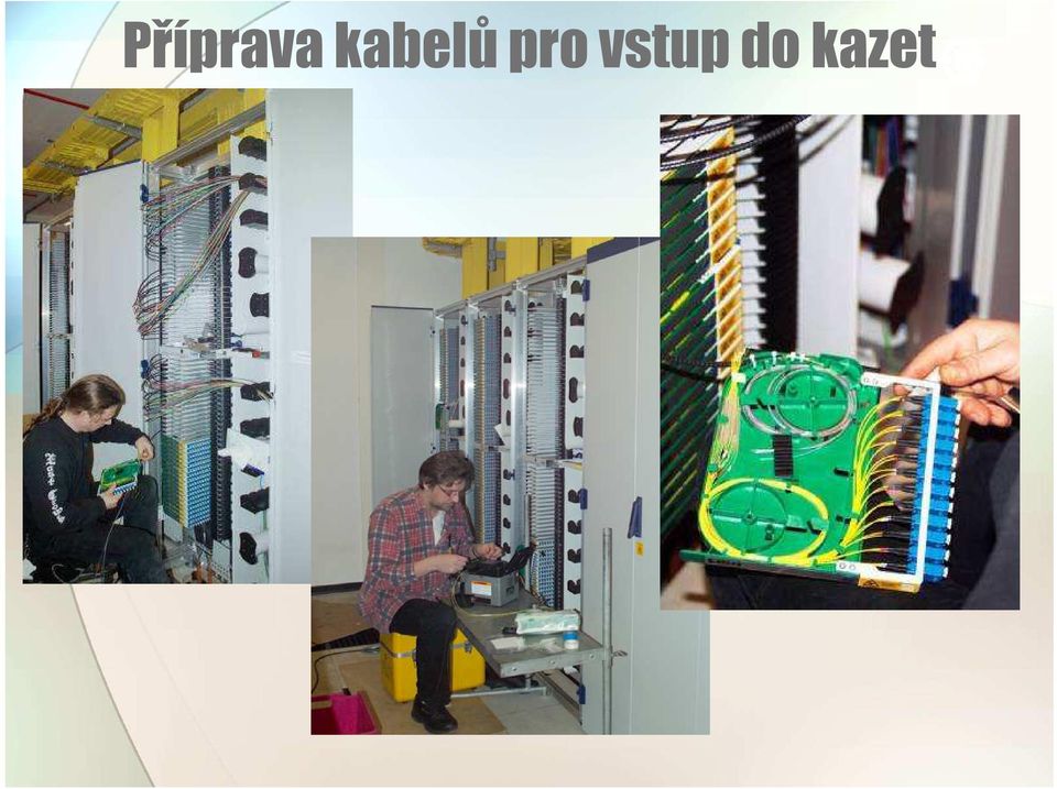 pro vstup