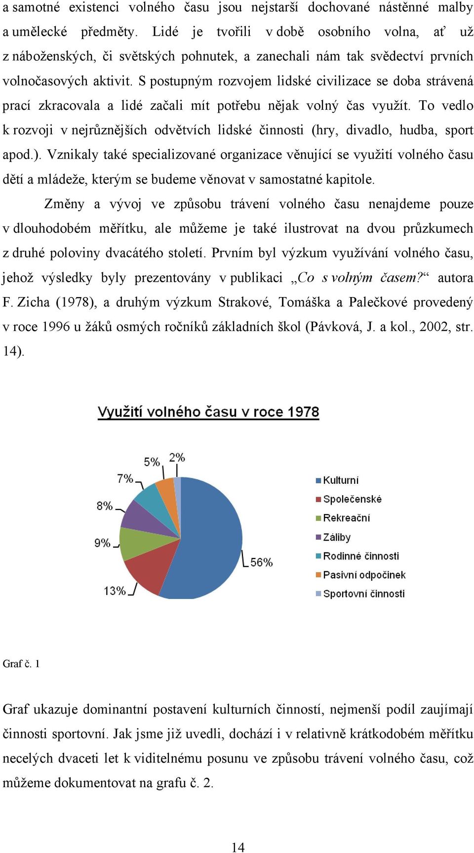 S postupným rozvojem lidské civilizace se doba strávená prací zkracovala a lidé začali mít potřebu nějak volný čas využít.